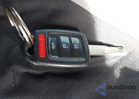 2015 Honda Civic Lx from USA, damaged, VIN 19XFB2F59FE119412